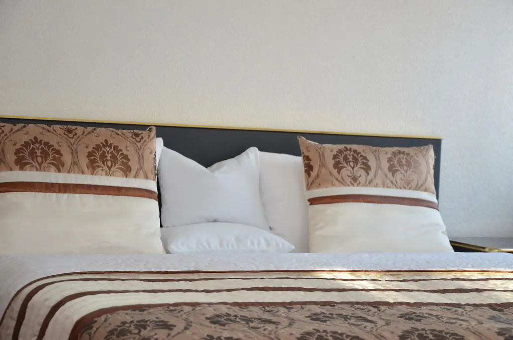 Villa Renner Bad Kissingen Germany