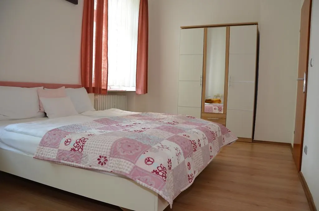 Villa Renner Bad Kissingen 3*,  Germany