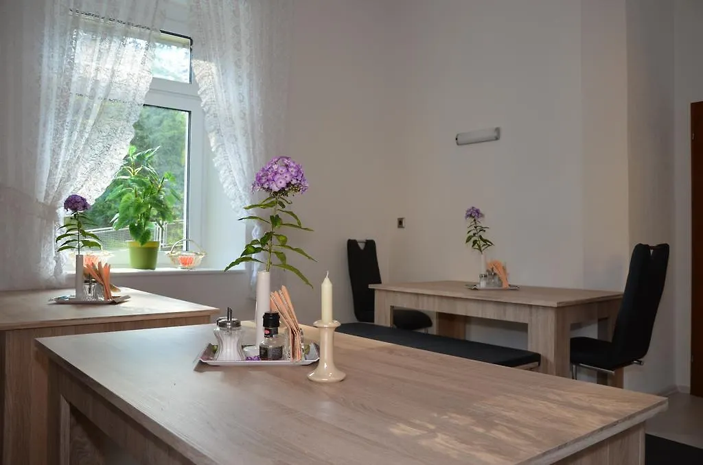Villa Renner Bad Kissingen