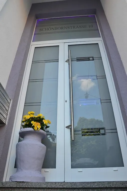 Villa Renner Bad Kissingen