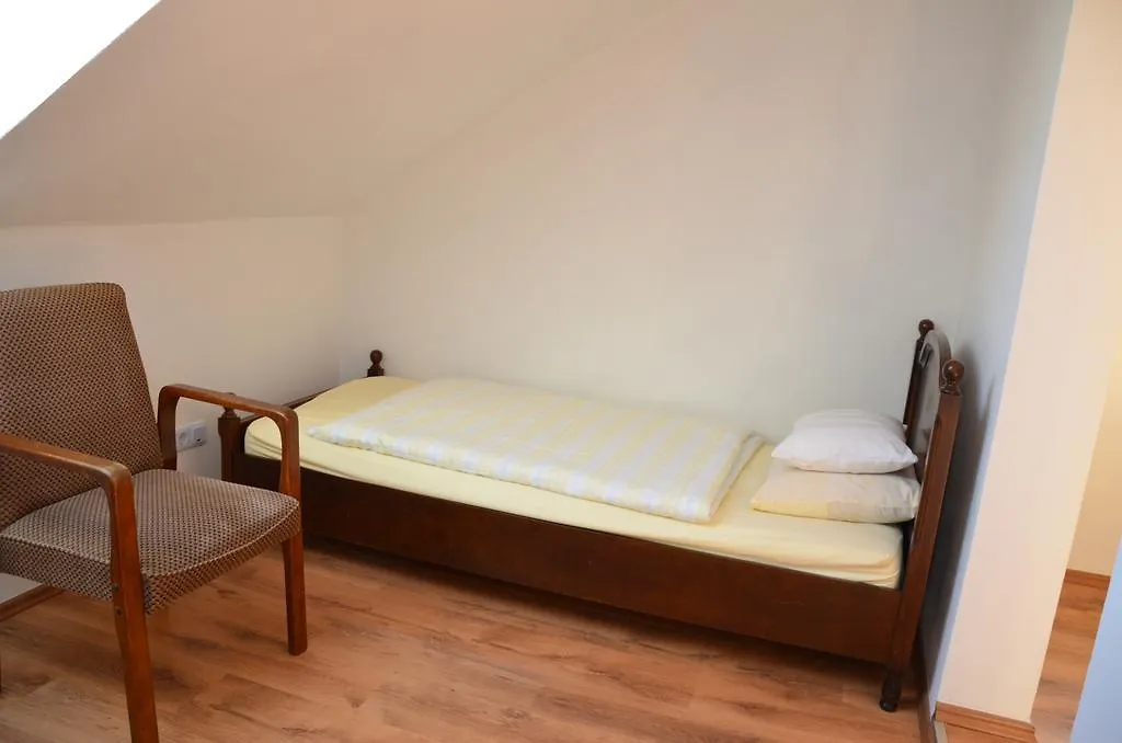 Villa Renner Bad Kissingen 3*,  Németország