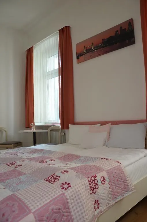 Villa Renner Bad Kissingen Vendégház