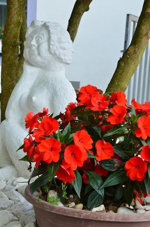 Villa Renner Bad Kissingen Németország